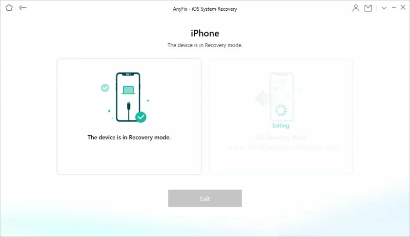 iphone stuck on restore screen5