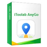 iToolab AnyGo