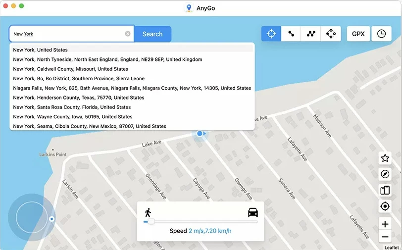 4 Ways to Turn Off Location and Two Ways to Fake Location on Life360 without Anyone Knowing7