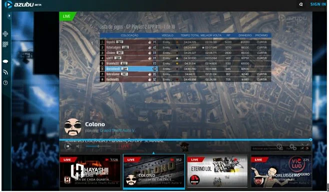 Top 9 Live game streaming platforms widely received by Veteran gamers4