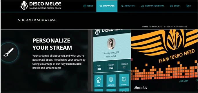 Top 9 Live game streaming platforms widely received by Veteran gamers8