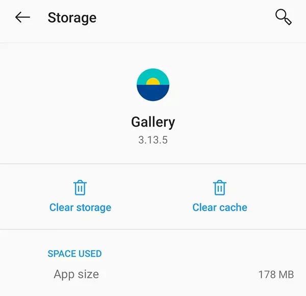 photos disappeared from samsung phone2