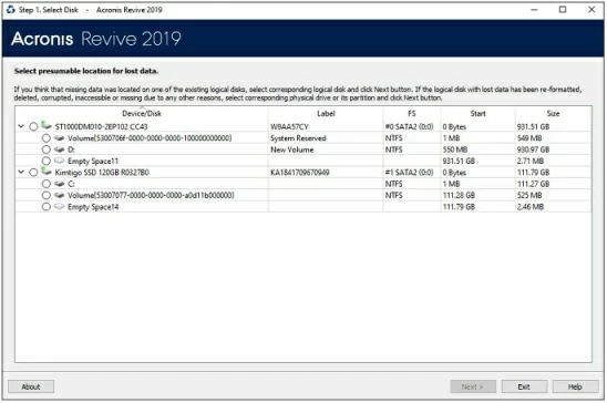 photo recovery software10