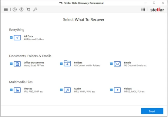 photo recovery software2