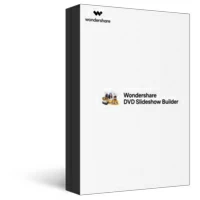 Wondershare DVD Slideshow Builder Deluxe