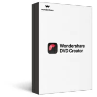 Wondershare DVD Creator