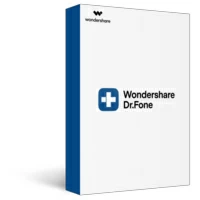 Wondershare Dr.Fone