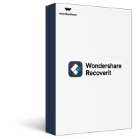 Wondershare Recoverit