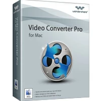 Video Converter Pro for Mac