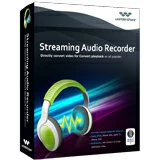 Streaming Audio Recorder coupon code