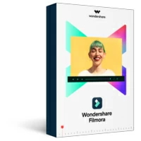 Wondershare Filmora 11