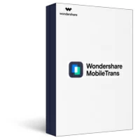 Wondershare MobileTrans