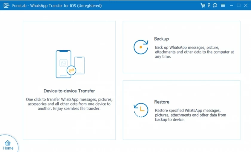 Read deleted messages on WhatsApp5