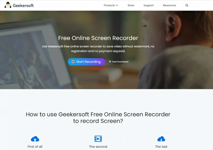 iOS/Android/Desktop/Online Solutions for Recording TikTok Videos4
