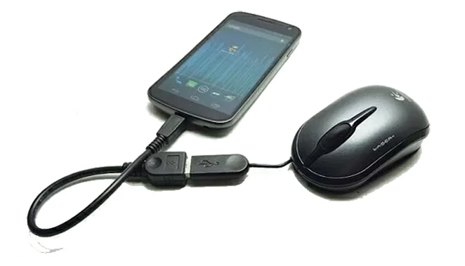 Recover Data from Samsung Android Phone with Black Screen3