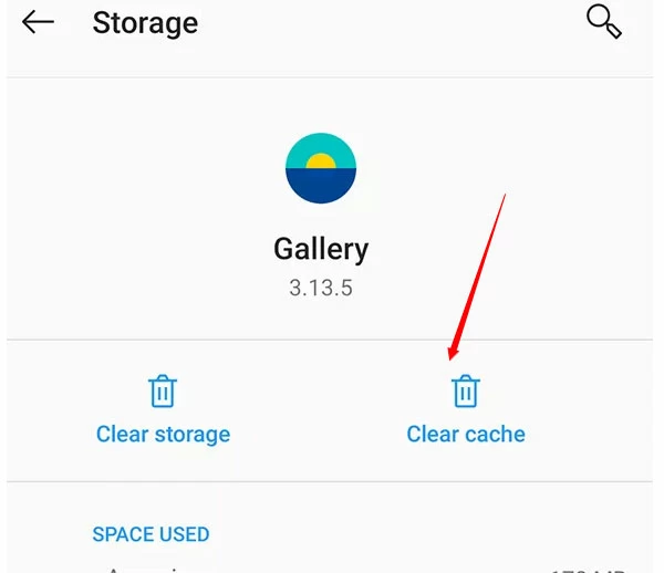 recover deleted photos from android gallery3