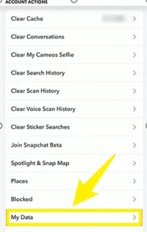 Recover Deleted Snapchat Messages in 4 Effective Ways2