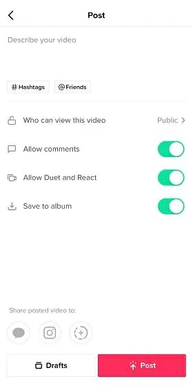 6 Proven Ways to Recover Deleted TikTok Videos or Draft Videos 5