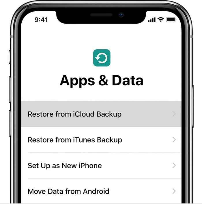 Recover permanently deleted photos iphone without backup4