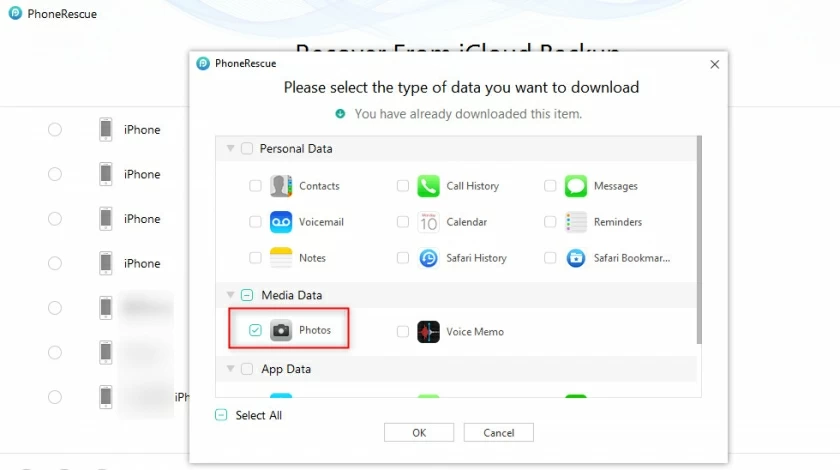 restore photos from icloud5