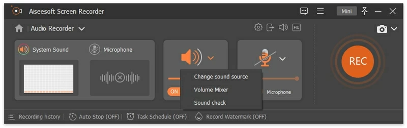 The latest detailed guide to Windows computer recording3