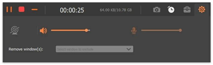 How to Use Screen Recorder11