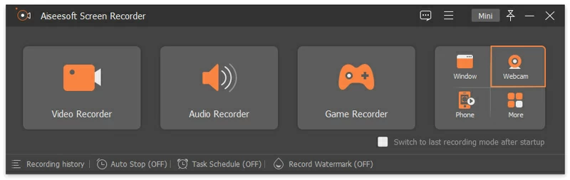 How to Use Screen Recorder12