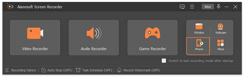 How to Use Screen Recorder16