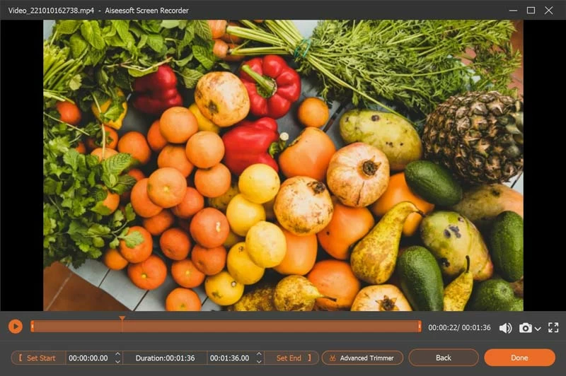 How to Use Screen Recorder23