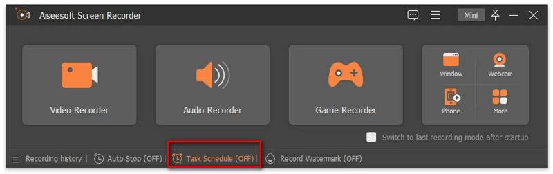 How to Use Screen Recorder29