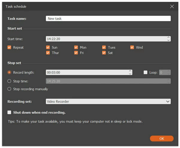 How to Use Screen Recorder31
