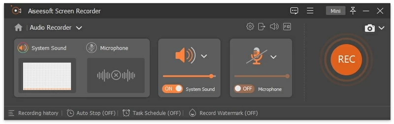 The latest detailed guide to Windows computer recording2