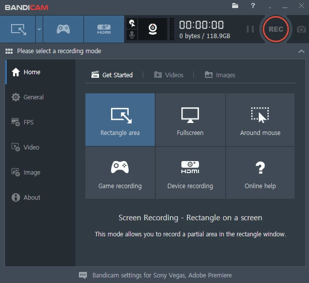 How to screen record on HP laptop15
