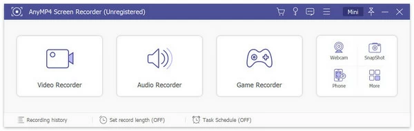 How to record screen with audio on windows 11 7