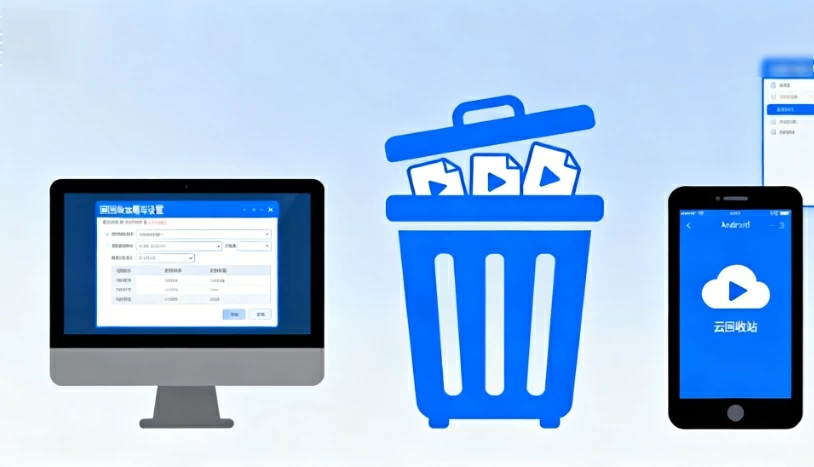 Effective Ways to Recover Videos Deleted from Recycle Bin