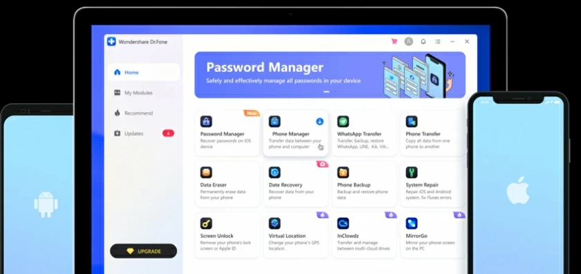 Selected Data Rrecovery Techniques of Huawei Mobile Phone2