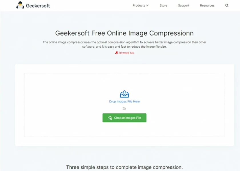 The 10 most recommended free image compression softwares1