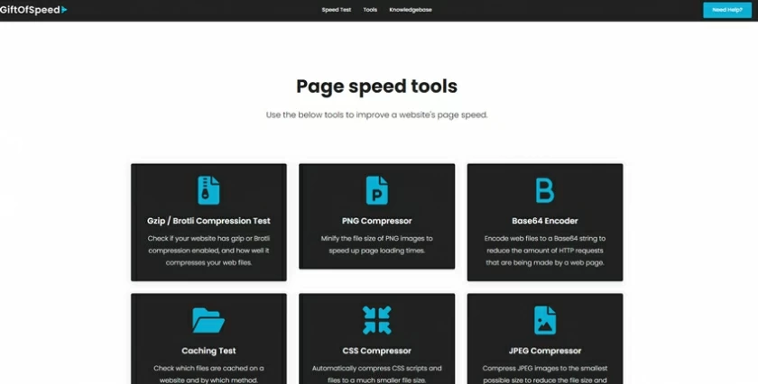 The 10 most recommended free image compression softwares8