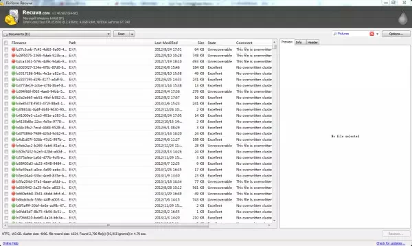 The 6 Most Effective WhatsApp Recovery Apps for Android Device5