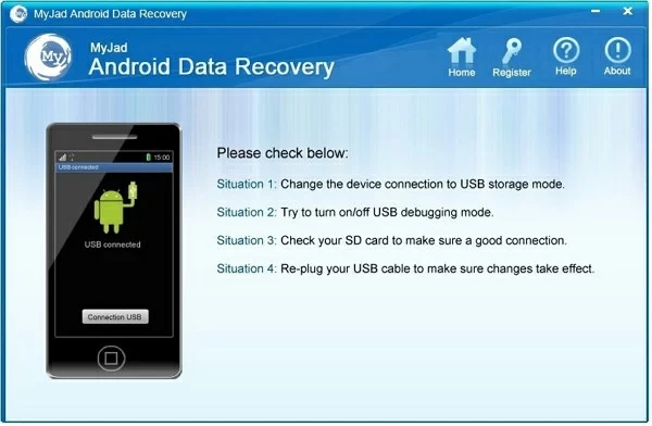 The 6 Most Effective WhatsApp Recovery Apps for Android Device6