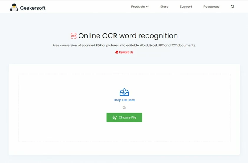 The 9 Best Recommended Free OCR Software