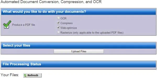 The 9 Best Recommended Free OCR Software5
