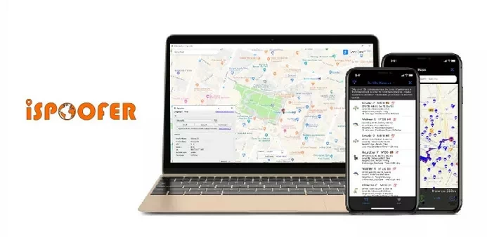 The Best Alternative to iSpoofer for Pokémon GO2