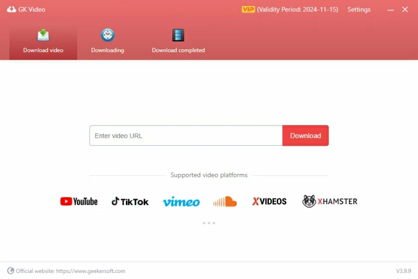 The Best SnapTik Alternative for Removing TikTok Watermark2