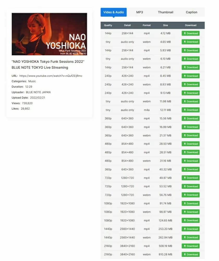 The Best YouTube to MP4 Converter for Mac4