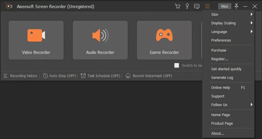 The latest detailed guide to Windows computer recording6