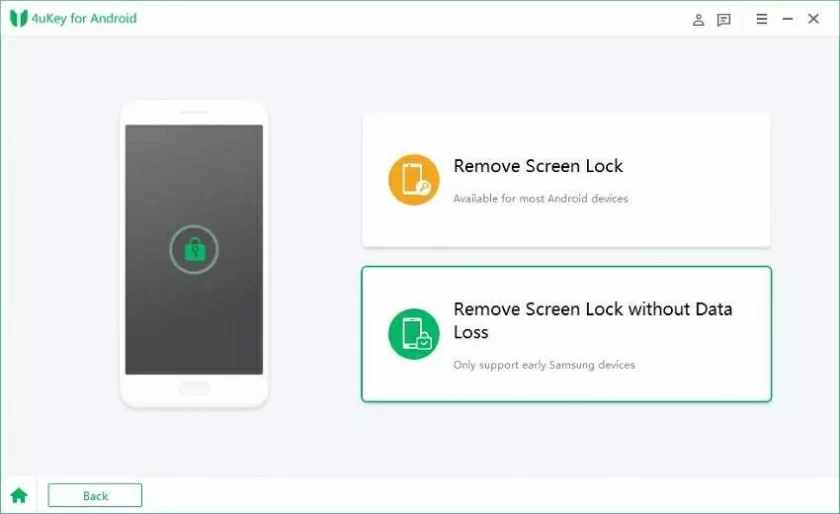 The Most effective Way to Unlock Android Pattern Locks5