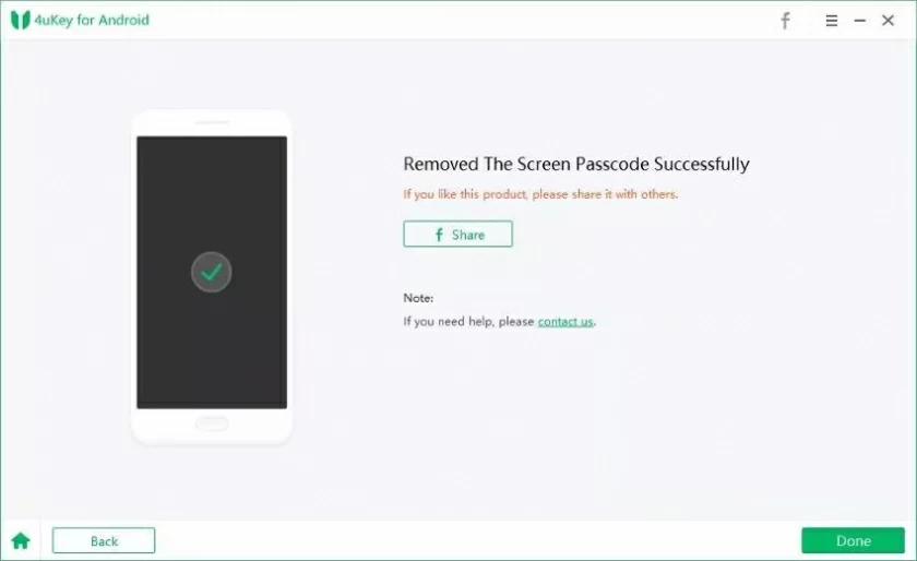 The Most effective Way to Unlock Android Pattern Locks7
