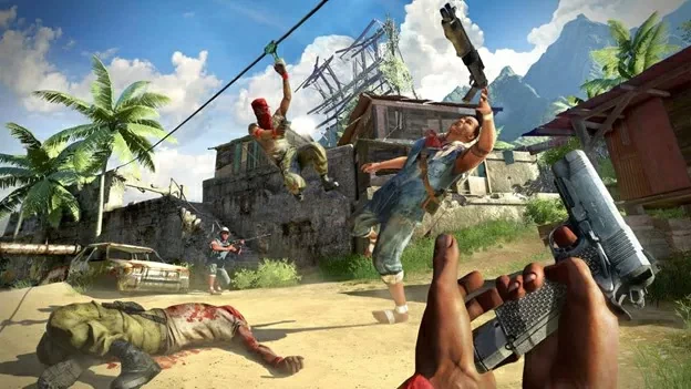 The Most Popular 10 Free Games for Low End PC4