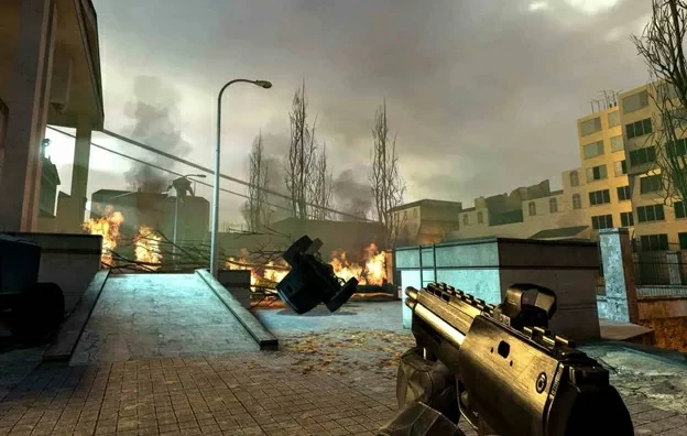 The Most Popular 10 Free Games for Low End PC7